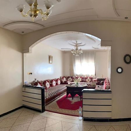 Appartement Meuble A Louer Мекнес Экстерьер фото