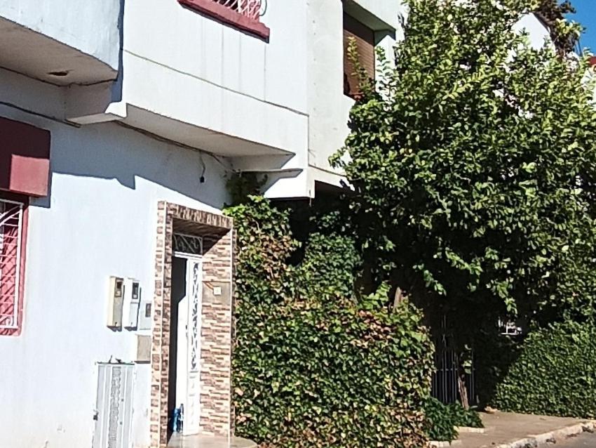 Appartement Meuble A Louer Мекнес Экстерьер фото