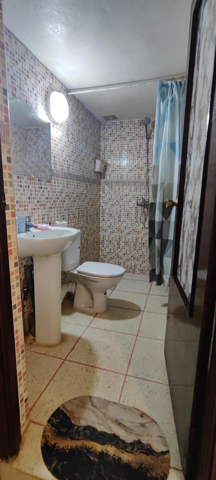 Appartement Meuble A Louer Мекнес Экстерьер фото
